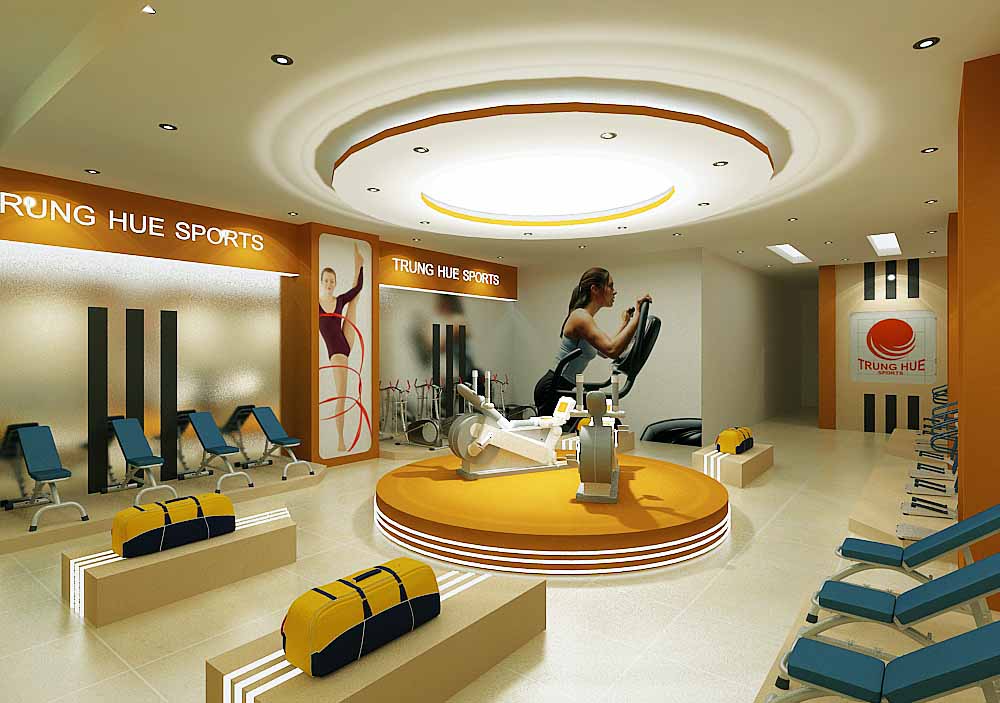 Siêu thị Trung Huệ